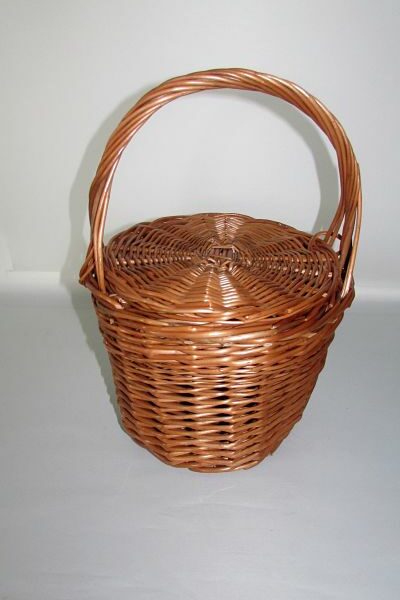  Tamaño 3 regalo cesta cesta de mimbre Cesta para 42 x 33 x 38 cm  